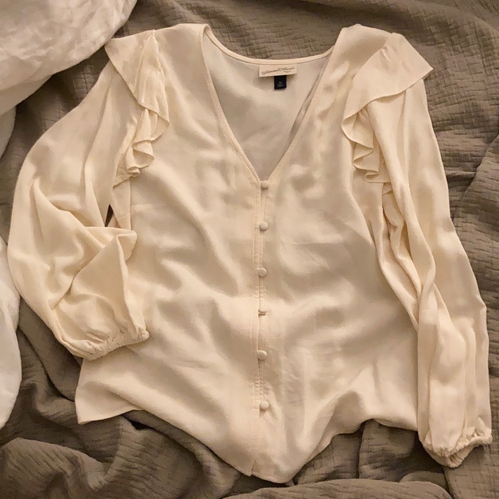 Blouse XSmall